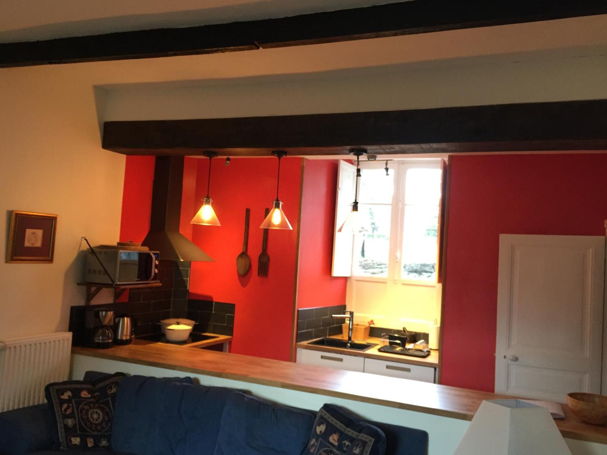 Bed and Breakfast Papilio à Montauban-de-Luchon Extérieur photo