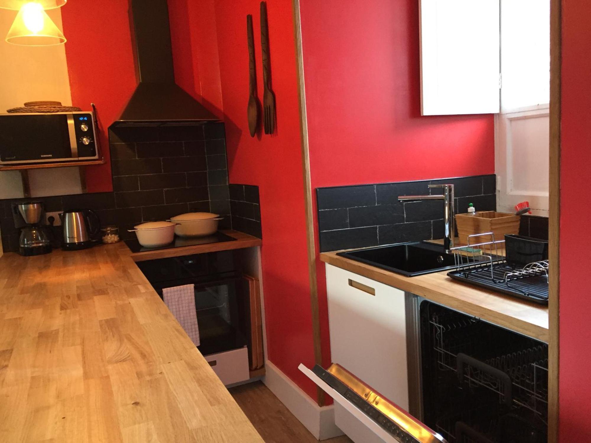 Bed and Breakfast Papilio à Montauban-de-Luchon Extérieur photo