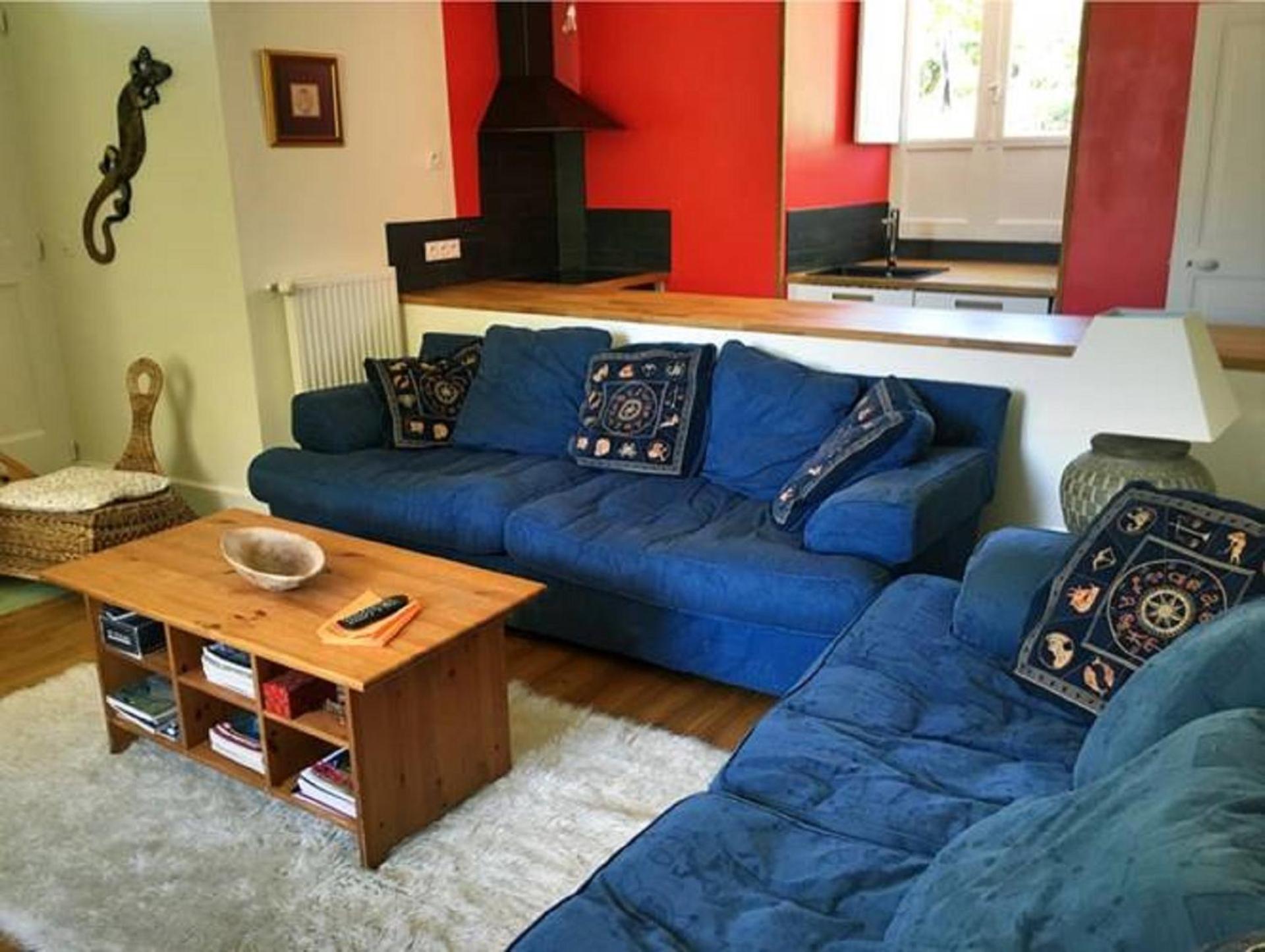 Bed and Breakfast Papilio à Montauban-de-Luchon Extérieur photo