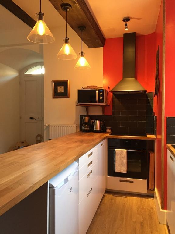 Bed and Breakfast Papilio à Montauban-de-Luchon Extérieur photo