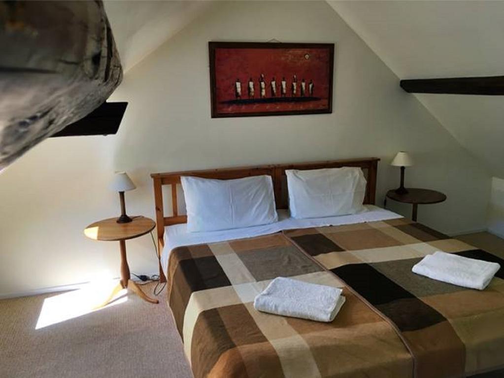 Bed and Breakfast Papilio à Montauban-de-Luchon Extérieur photo