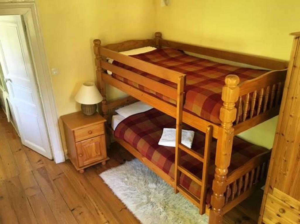 Bed and Breakfast Papilio à Montauban-de-Luchon Extérieur photo