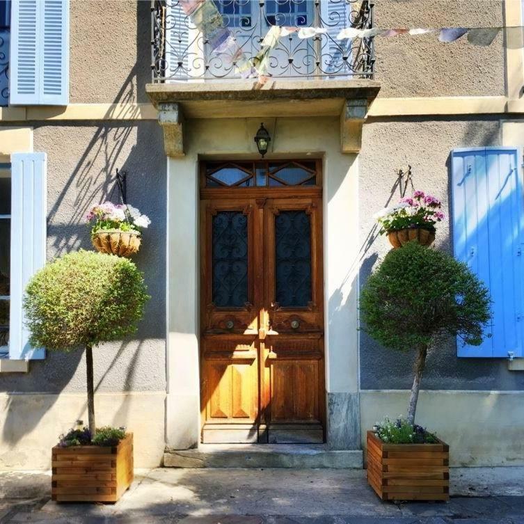 Bed and Breakfast Papilio à Montauban-de-Luchon Extérieur photo